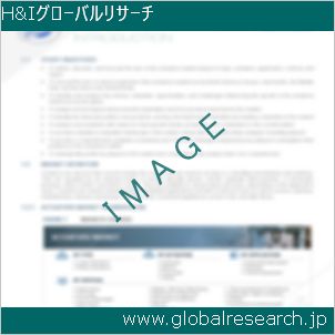 グローバルリサーチ調査レポートのイメージ